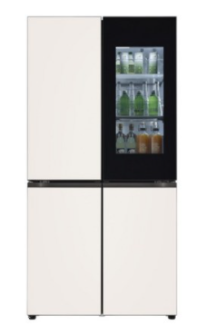 lg오브제 냉장고