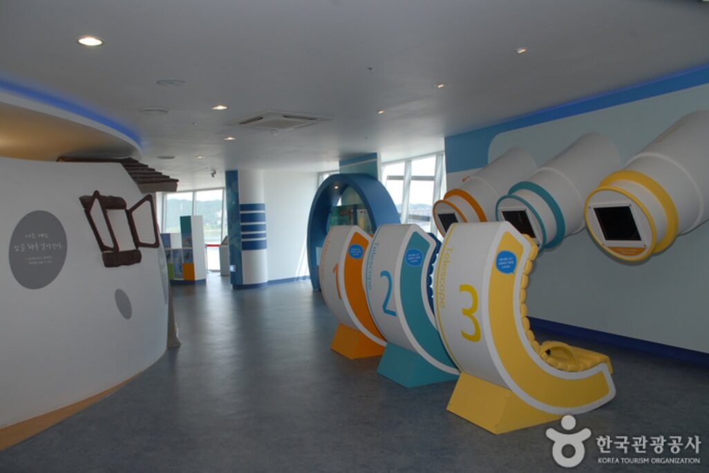 서천 가볼만한곳 베스트10 서천군 조류생태전시관