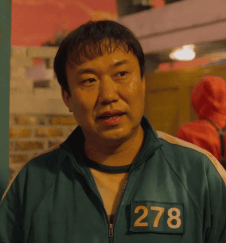 나인퍼즐 드라마 관련 이미지