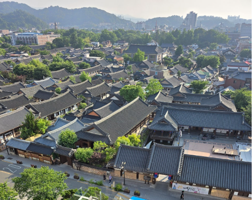 국내 여름 휴가지