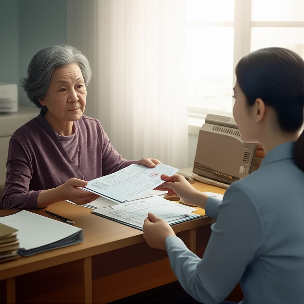 2025년 전주시 참전유공자 사망위로..