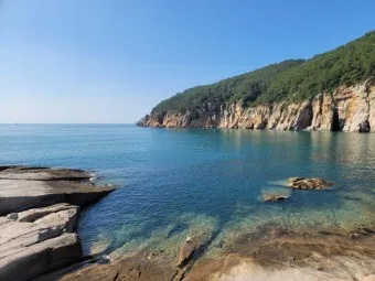 용초도 배시간표 배편 요금 낚시포인트_5