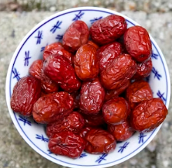 대추 효능과 부작용 고르는법 칼로리