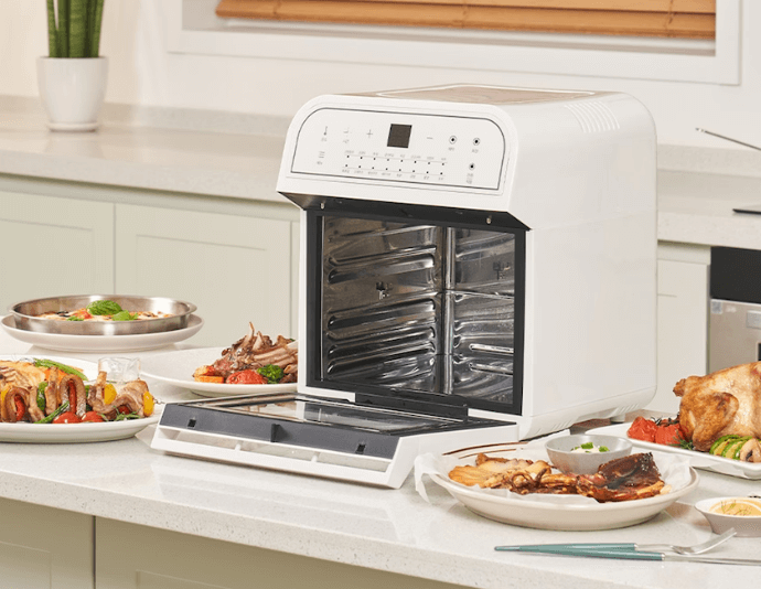 에어프라이어 추천 순위 TOP 5