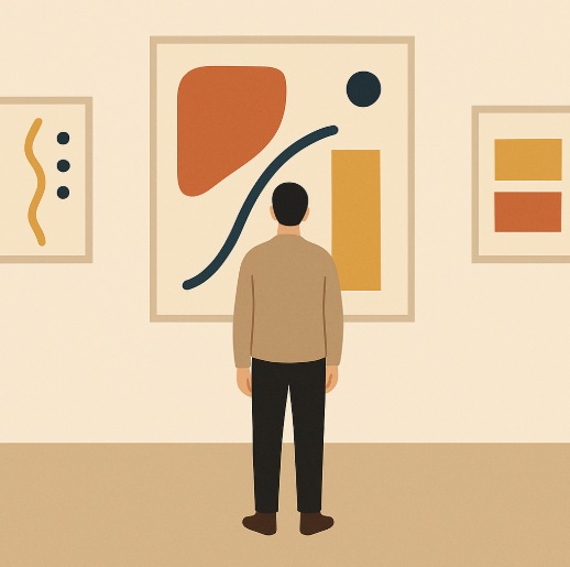 추상 미술의 본질