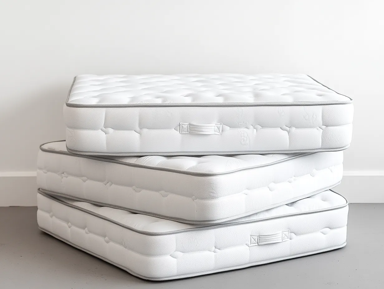 어떤 매트리스가 나에게 가장 잘 맞을까? 🛏️ 수면의 질을 높이는 매트리스 추천 가이드