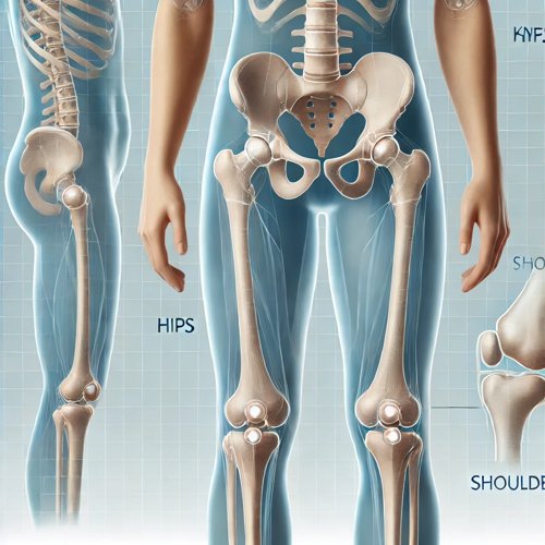 관절 관련 이미지