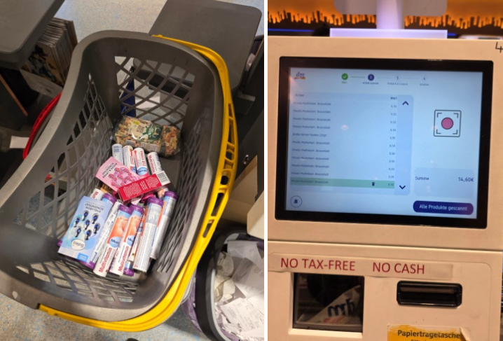 DM(데엠)에서 담아온 가성비 선물 추천