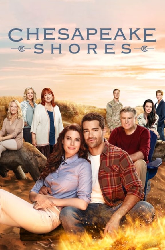 체서피크 쇼어(Chesapeake Shores)