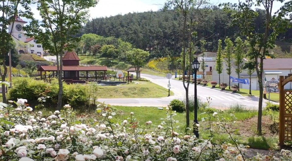 전북 임실치즈테마파크