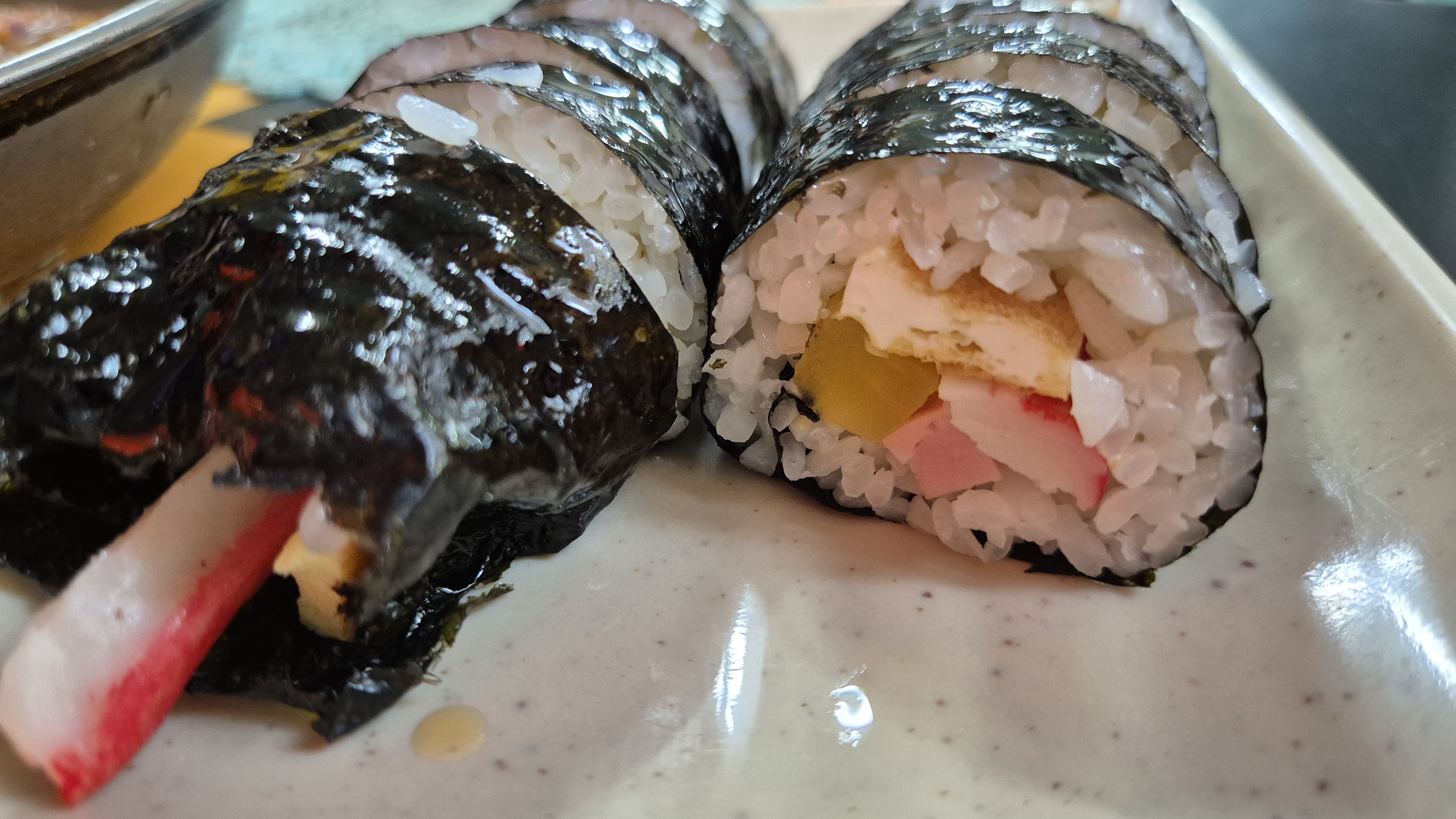 김포오달통분식 10