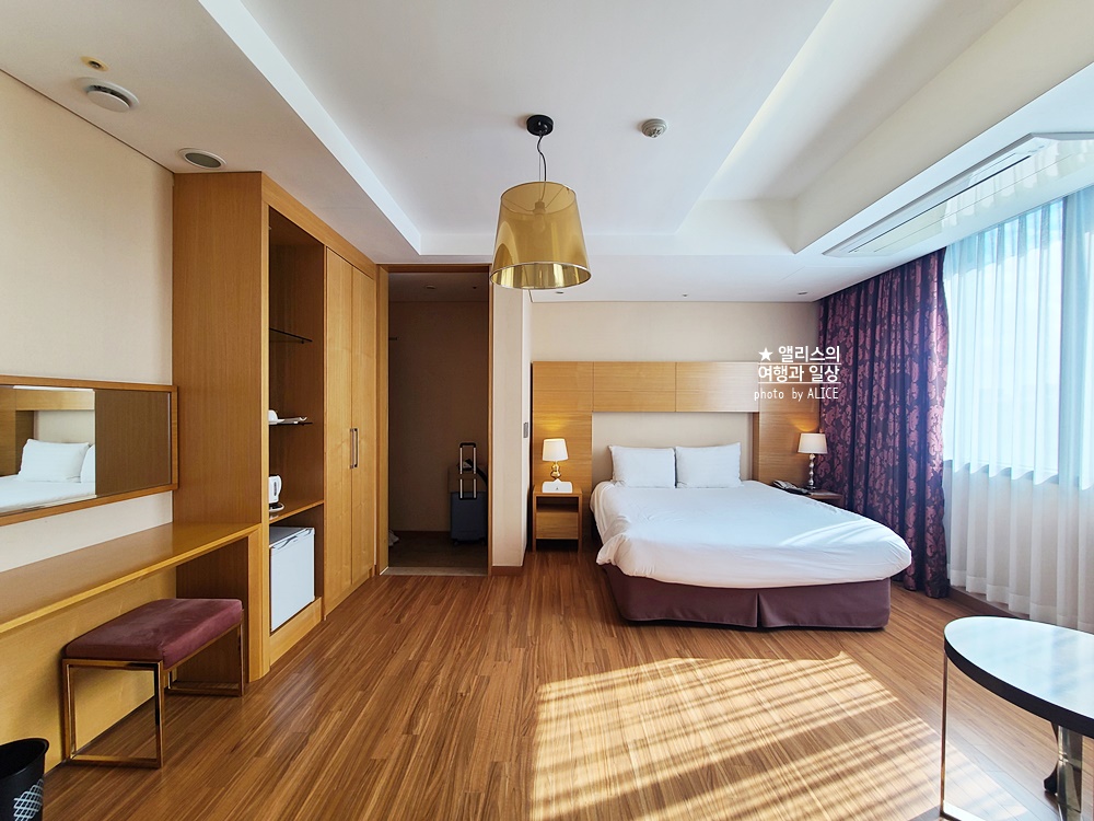 잠실 파로스 호텔 아늑한 디럭스 더블룸 직접 투숙해보니 좋음 가성비 위치 좋은 호텔