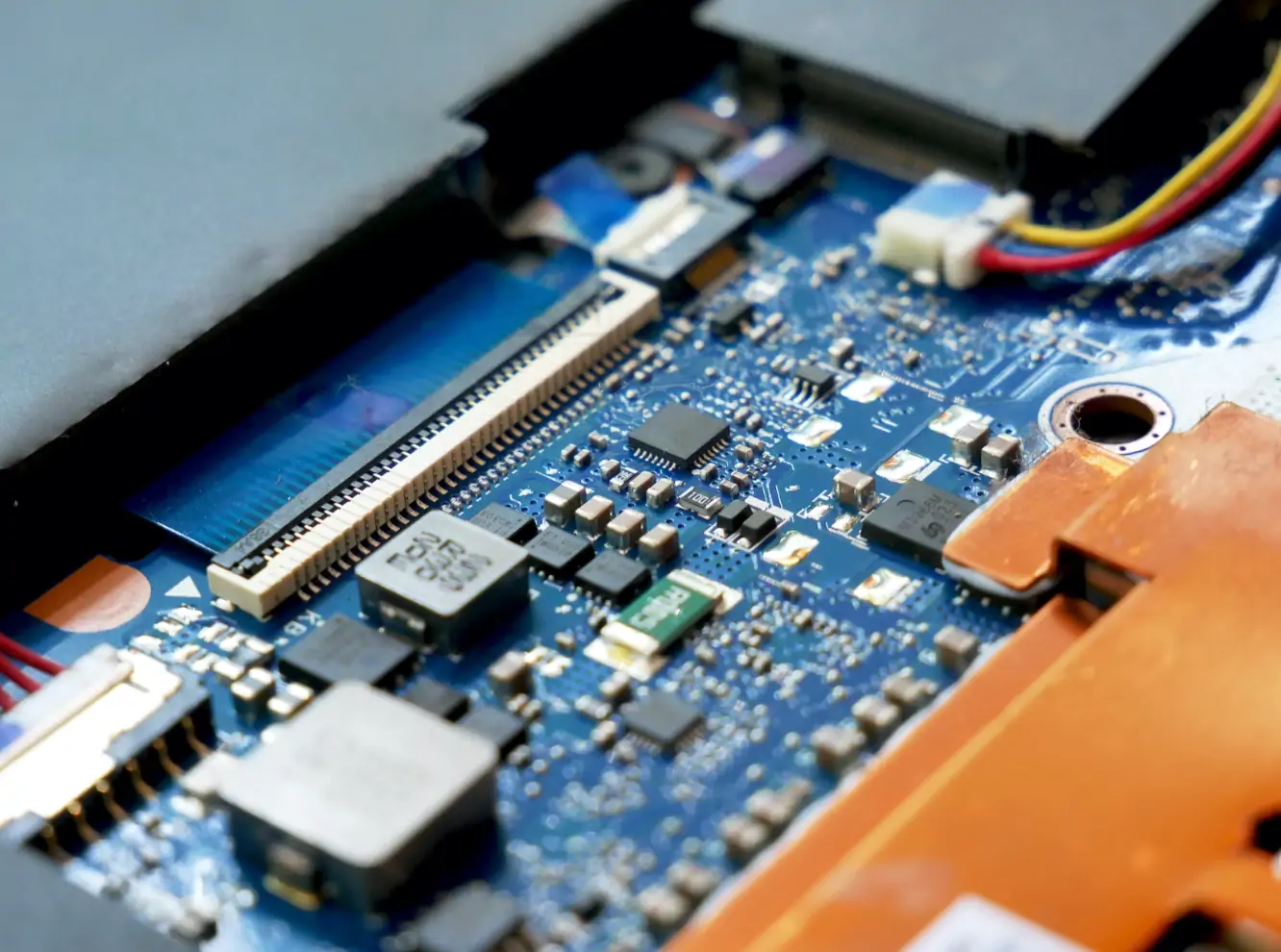 인플레이션 헤지 금투자 관련주 비에이치 사진