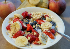 과민성 대장증후군에 좋은 음식 vs 피해야 할 음식