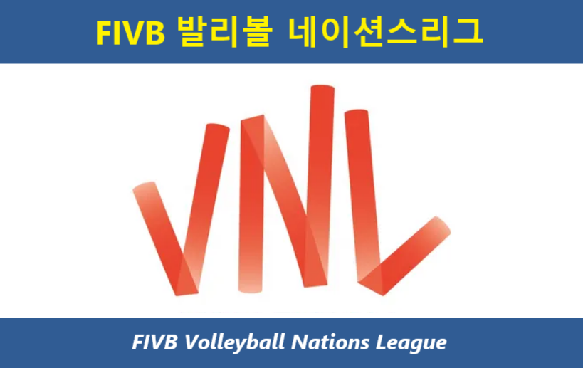 발리볼 네이션스리그