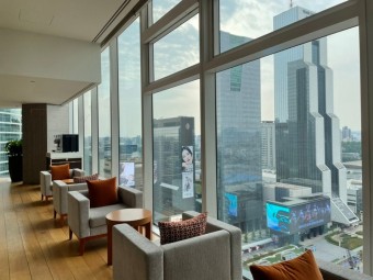 파크하얏트서울