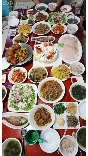 생일상차림 음식 메뉴 구성과 준비 순서 자세히 알아보기_4