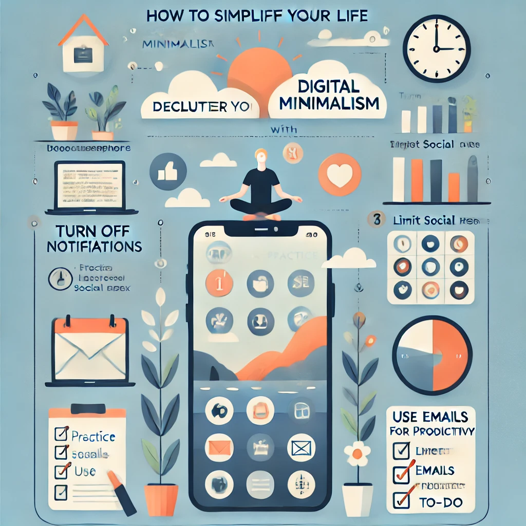 디지털 미니멀리즘