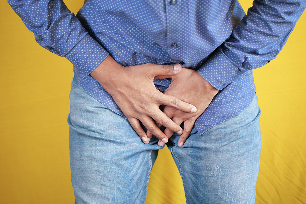 전립선 비대증 치료약