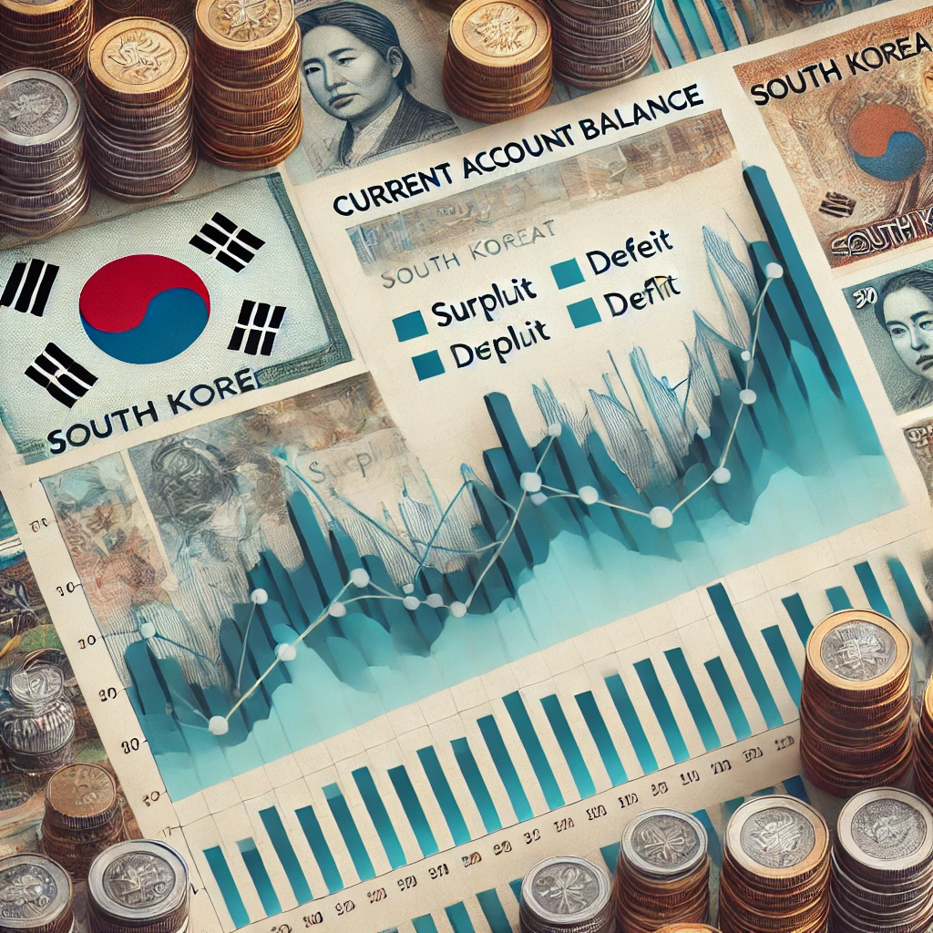 경상수지