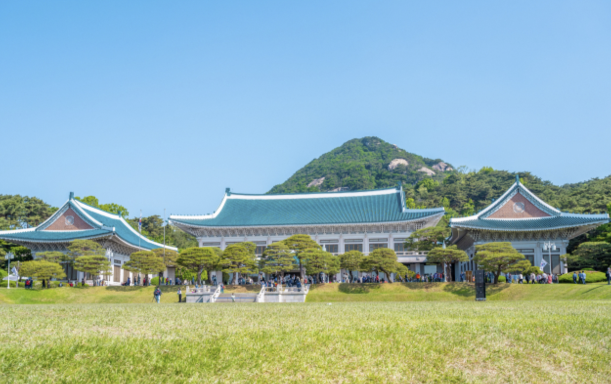 청와대 관람 예약 방법 소요 시간 주차