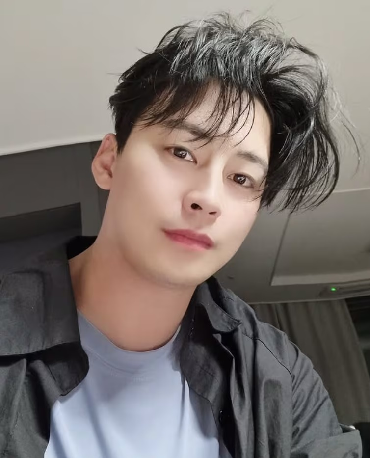 배우 정은우 사망 원인