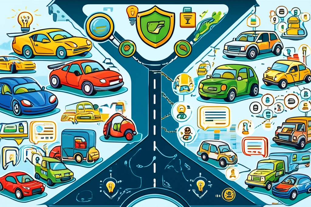 보배드림 중고차 시세 정보 활용 미끼..