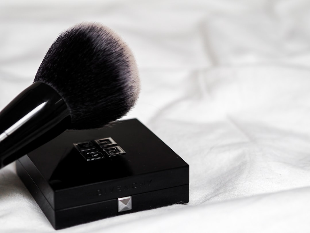 Blusher