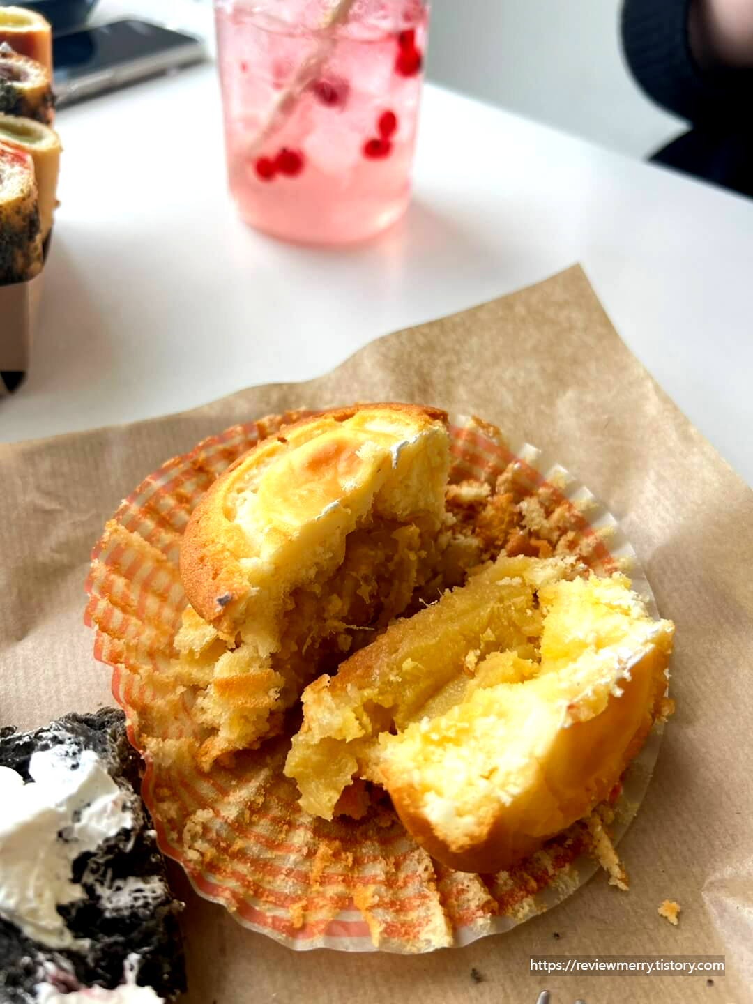 할매빵 사진
