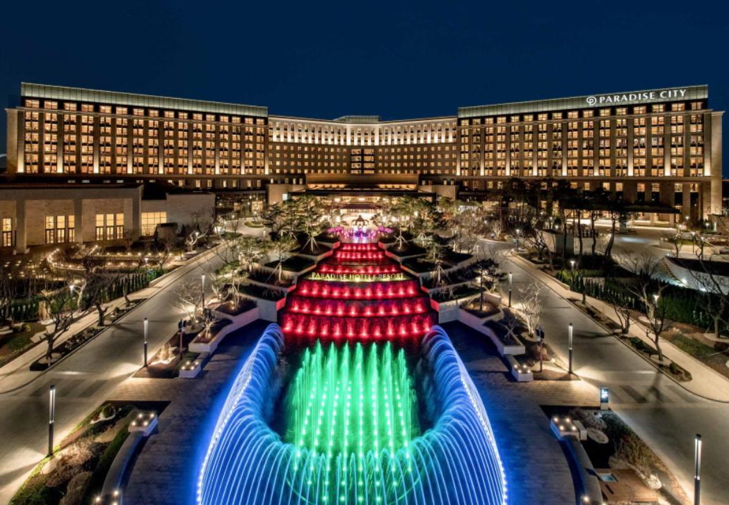 영종도 가볼만한곳 베스트10