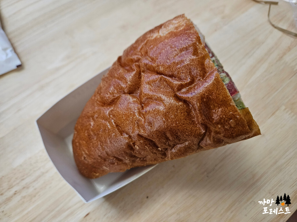 겐츠 베이커리 동대구 빵