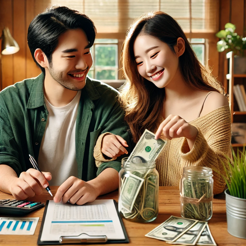 부부 돈 관리3
