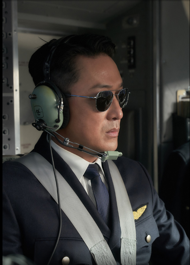 영화 하이재킹 정보