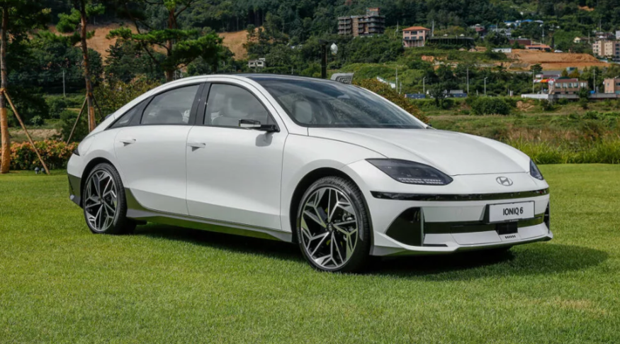 전기차 동호회 추천 Top. 5