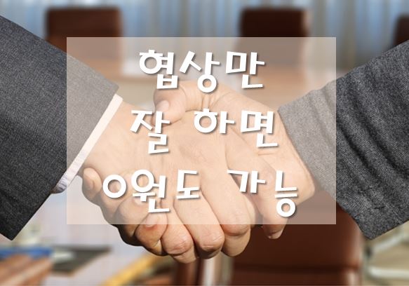 재계약 협상