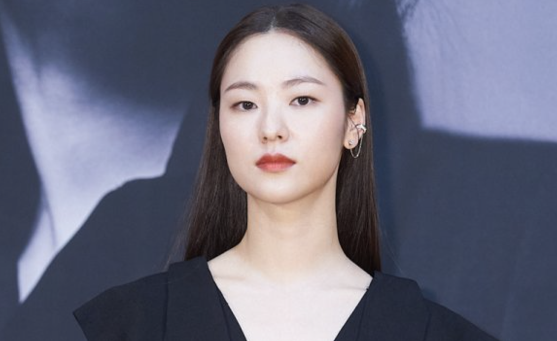 전여빈 제작발표회