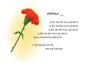 어머니의 힘 이서구 작가의 감동적인 문학 이야기_26