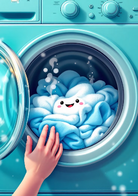 드럼세탁기 청소방법: 냄새제거, 제조사별(LG,삼성,위니아)점검, 청소주기, 단계별 청소방법
