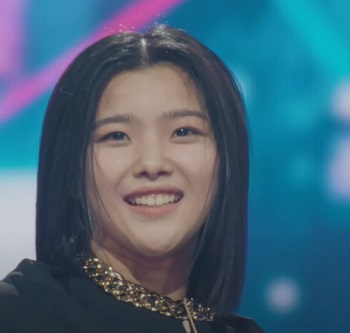 포이즌(poison) 스미다아이코 노래듣기 가사 한일톱텐쇼