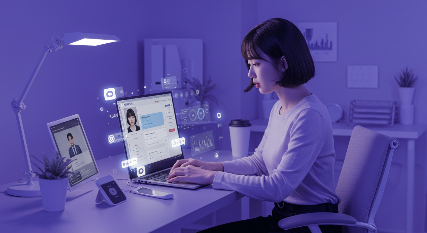 chatGPT 업무 자동화