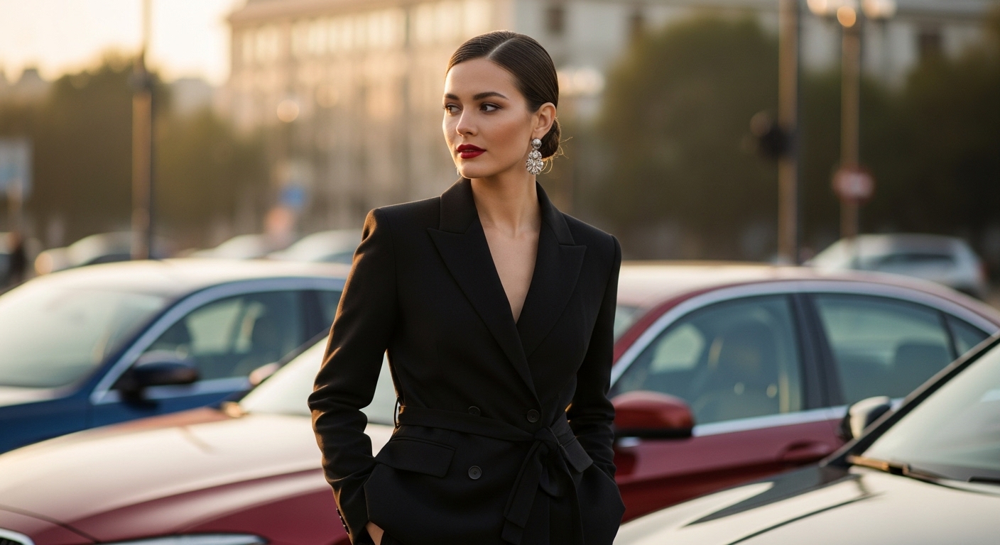 스타리아 디젤 vs LPG