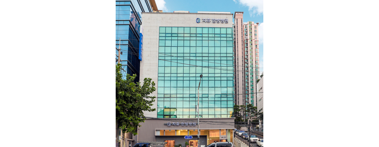 서울 강남구 한방병원