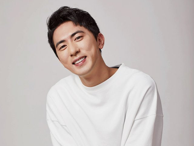 김원훈 와이프 직업 엄지윤 결혼