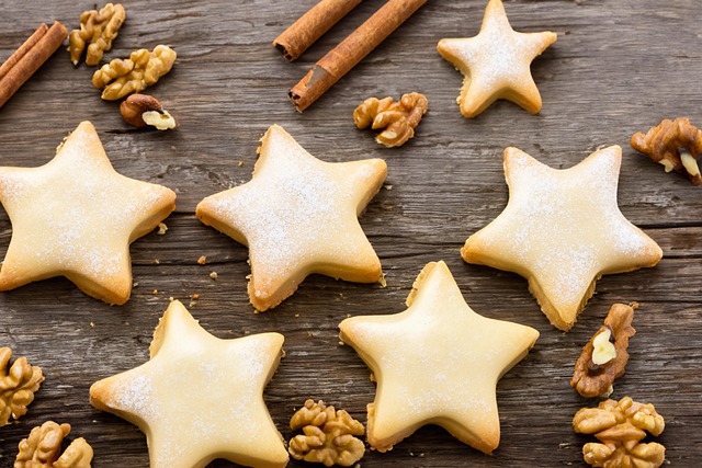 호두 떡 관련 사진