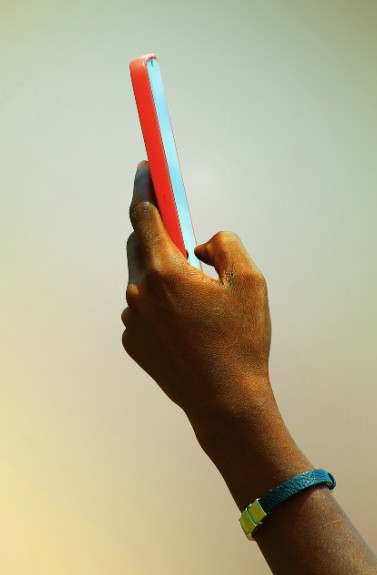 어떤 폰을 사용할지 장단점 사진