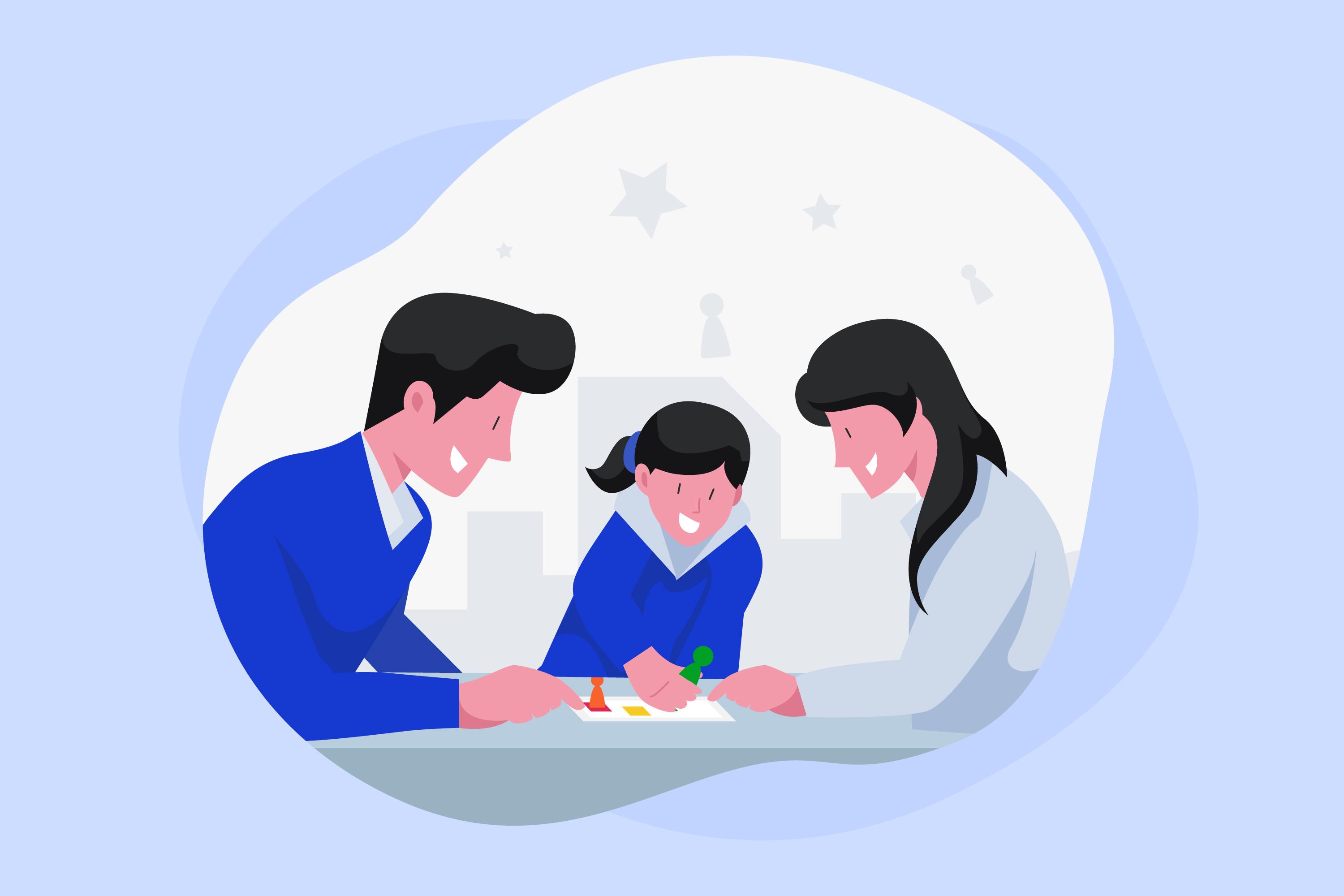 육아휴직 8
