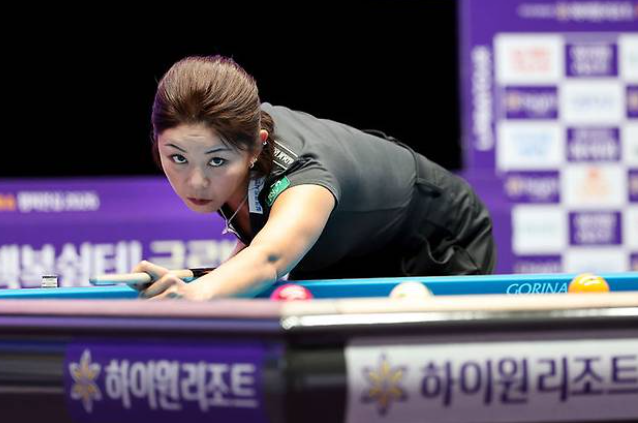 PBA LPBA 에스와이 챔피언십