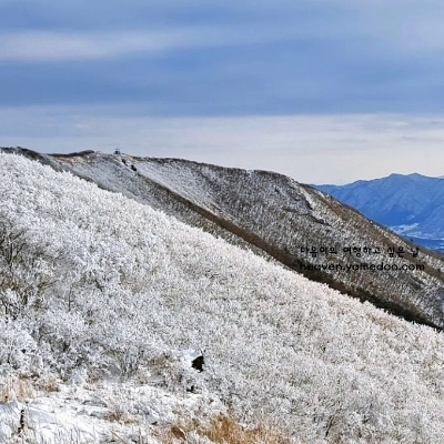 겨울에 가볼만한 충청도 여행지 가볼만한곳 베스트10 추천