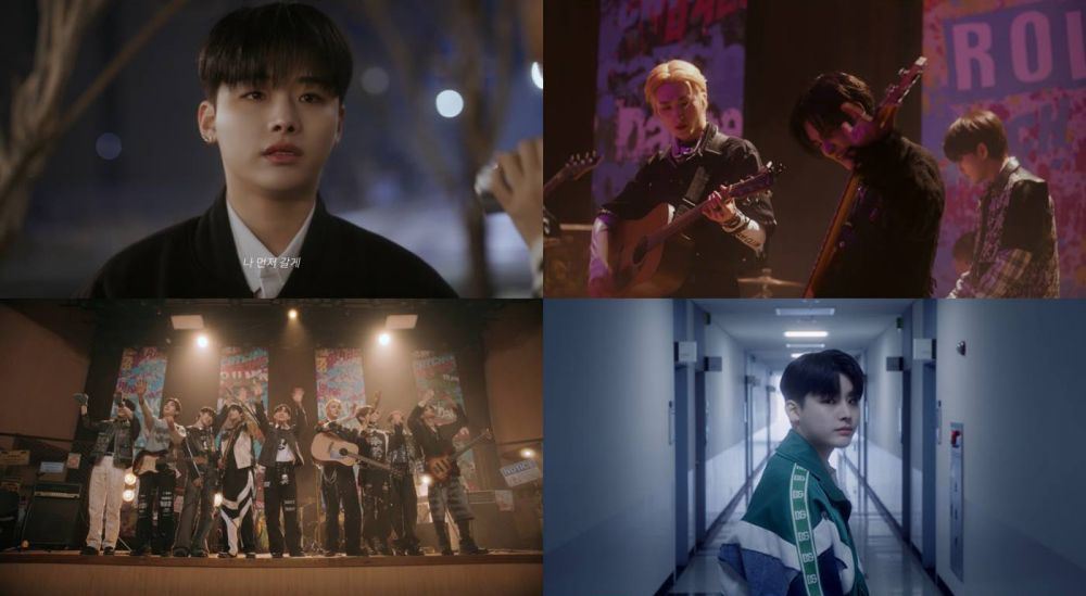 소디엑 드라마 영상 캡쳐, 잭소엔터테인먼트