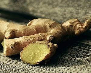 소화에 좋은 음식 생강